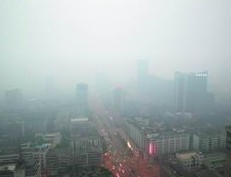 山東：明年起減排不達標將暫停涉水項目環評審批