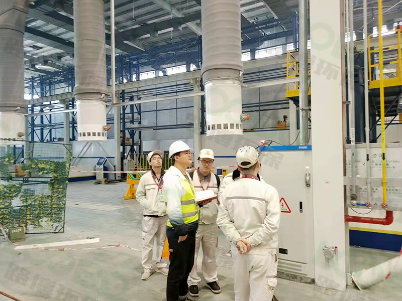 中車整體通風除塵控溫系統順利通過驗收.jpg