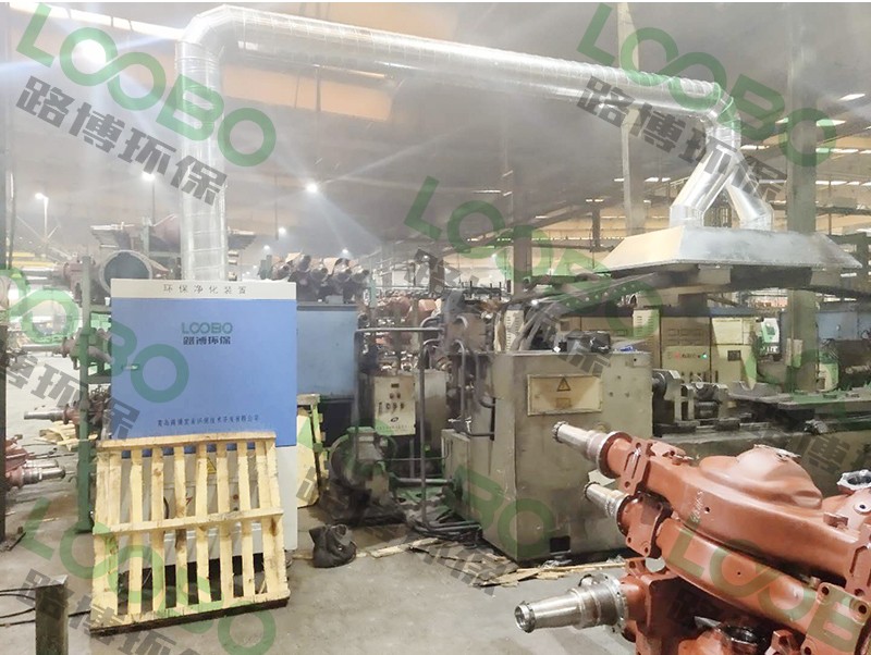 有機廢氣凈化一體機,高效凈化廢氣,助您解除廢氣困擾.jpg