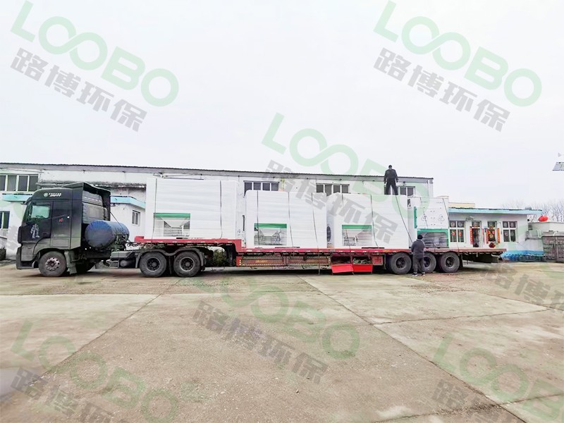 高效濾筒除塵一體機改善車間空氣質量,提升生產效率.jpg